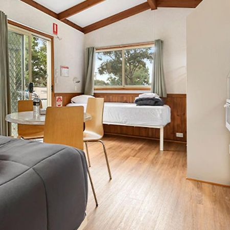 Nrma Jindabyne Holiday Park Exterior photo