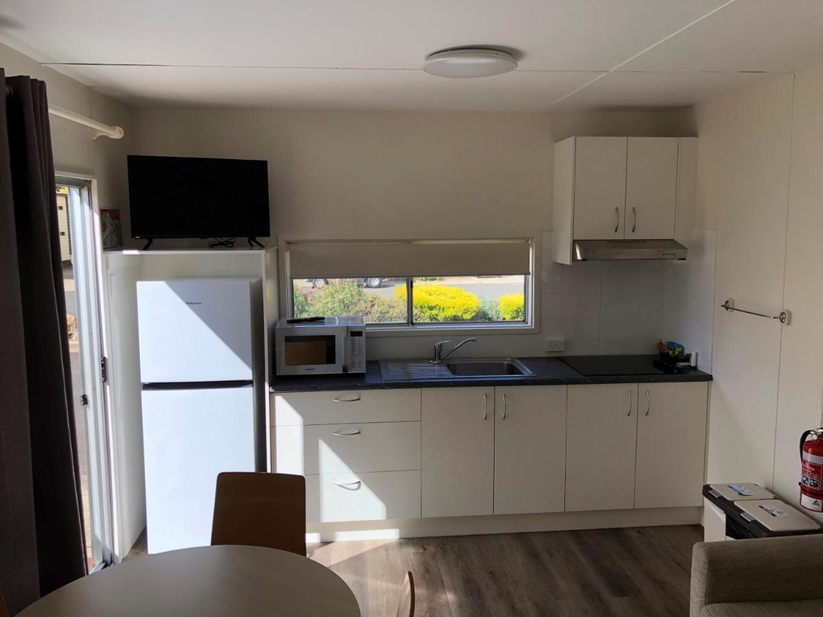 Nrma Jindabyne Holiday Park Exterior photo