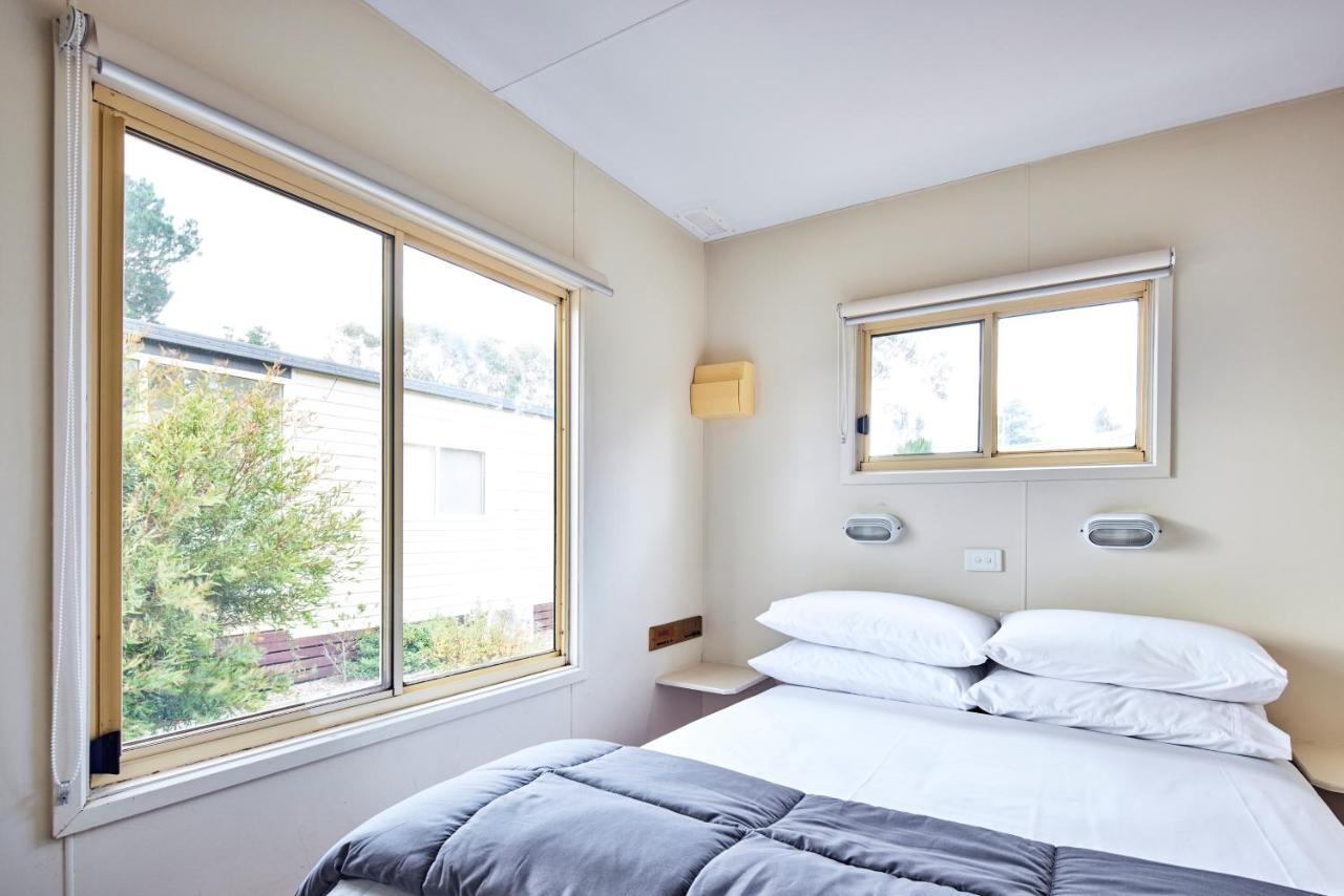 Nrma Jindabyne Holiday Park Exterior photo