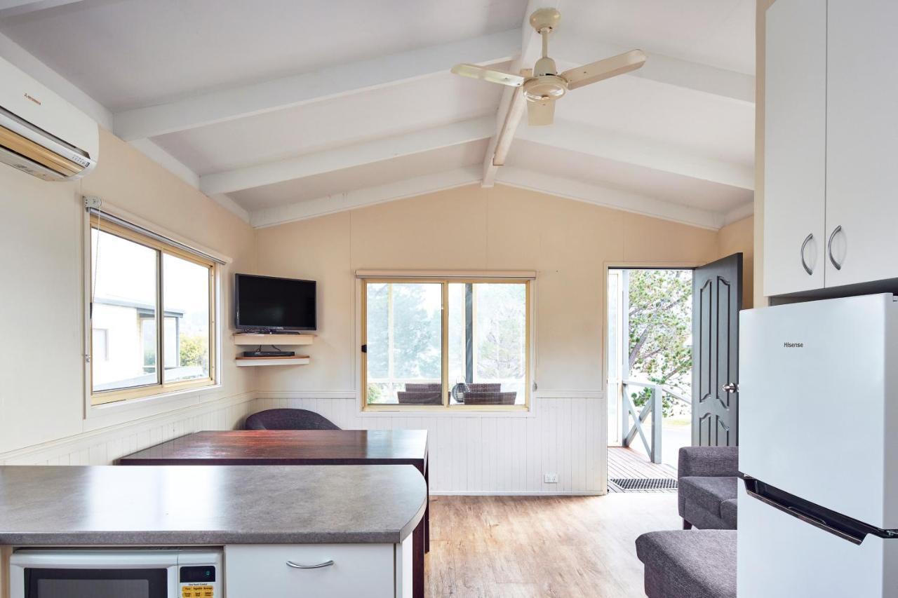 Nrma Jindabyne Holiday Park Exterior photo