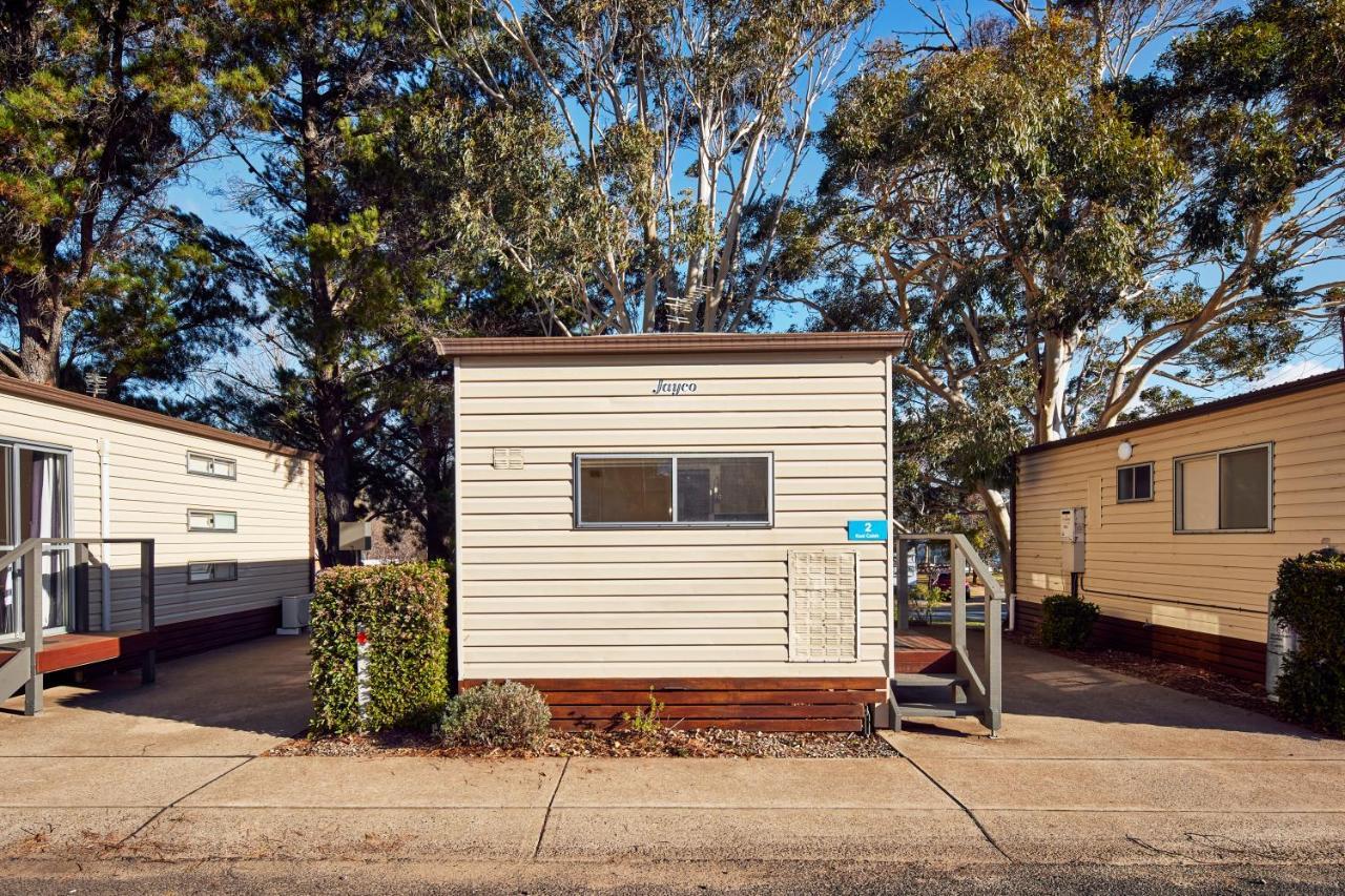 Nrma Jindabyne Holiday Park Exterior photo