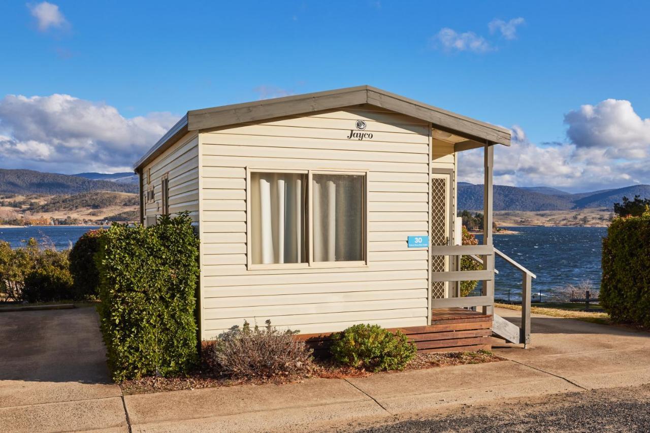 Nrma Jindabyne Holiday Park Exterior photo