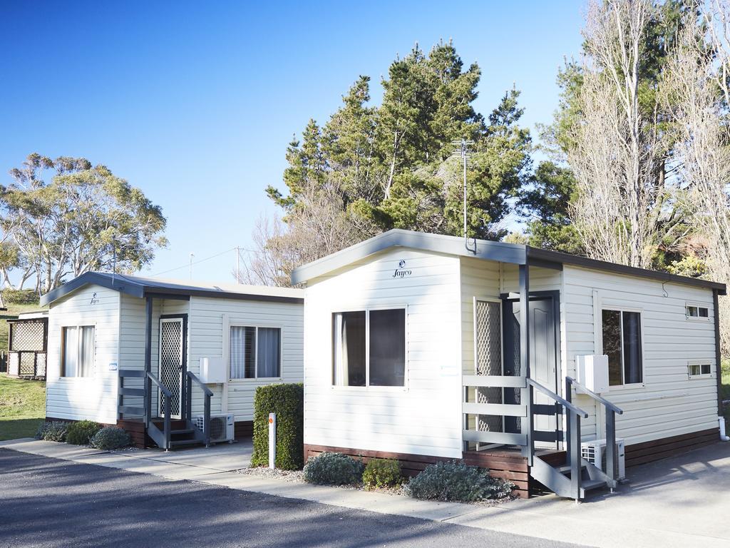 Nrma Jindabyne Holiday Park Exterior photo