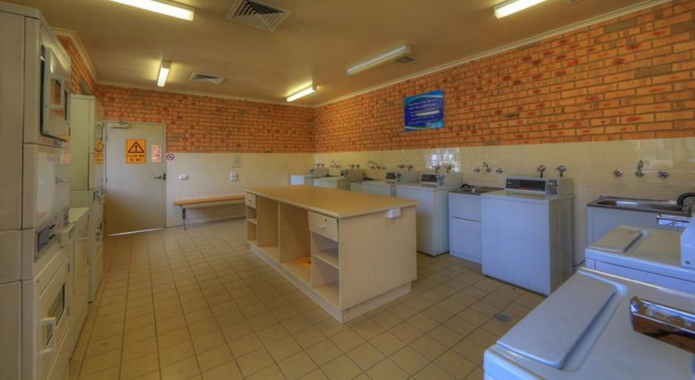 Nrma Jindabyne Holiday Park Exterior photo